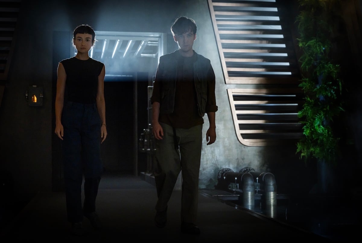 (C)2025 FX Productions, LLC.　Courtesy of FX Networks and Hulu