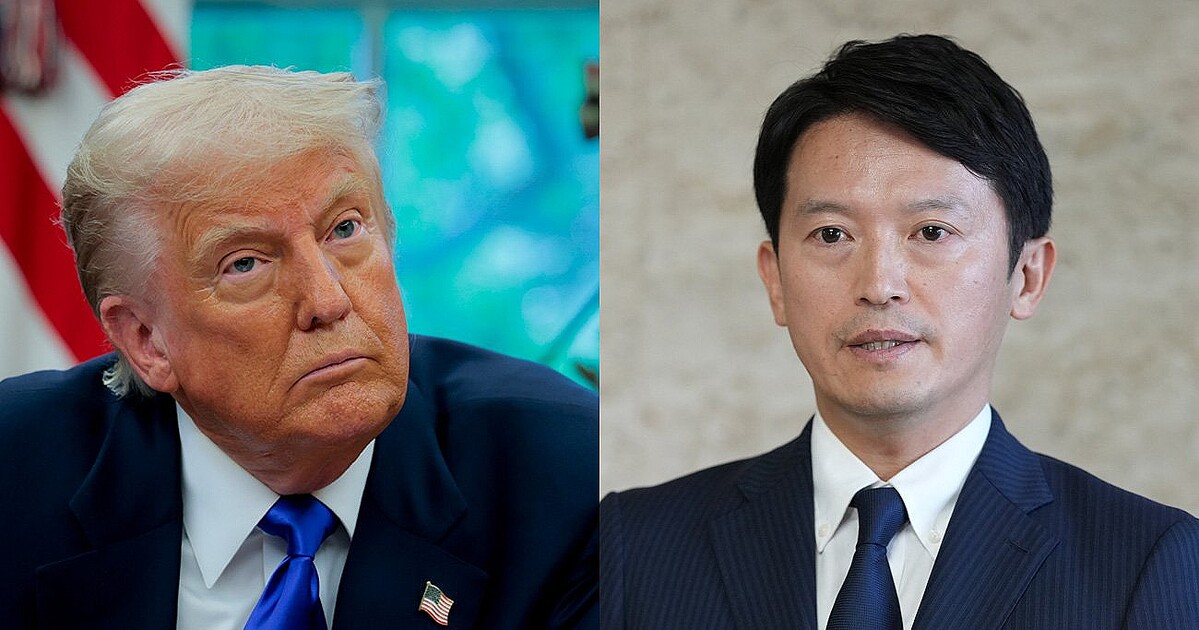 Photo:Anna Moneymaker/gettyimages, SANKEI