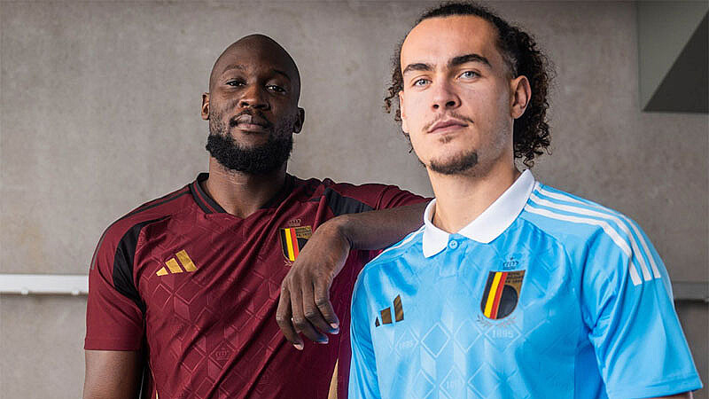 正規品新品☆ベルギー代表24/25アウェイユニフォーム Lサイズ☆タンタンの冒険 楽天市場】アディダス ベルギー代表 ユニフォーム アウェイ 24/25 2024