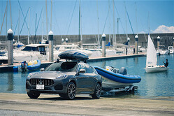 Maserati