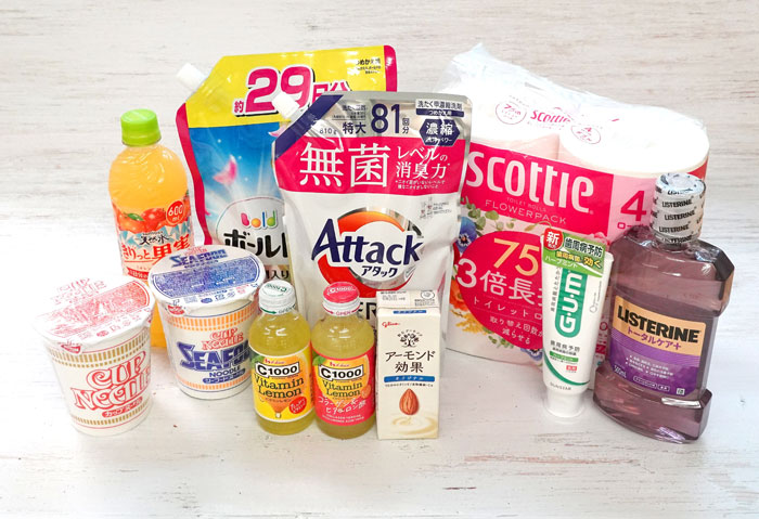 10月は3000品目もの食品値上げ ファミリーマート「1個買うと1個もらえる」