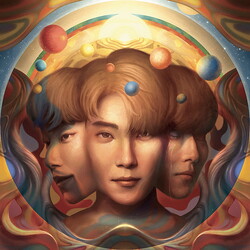 ��I AM ～ kick the verse and complex ～�٥��㥱�åȼ̿�