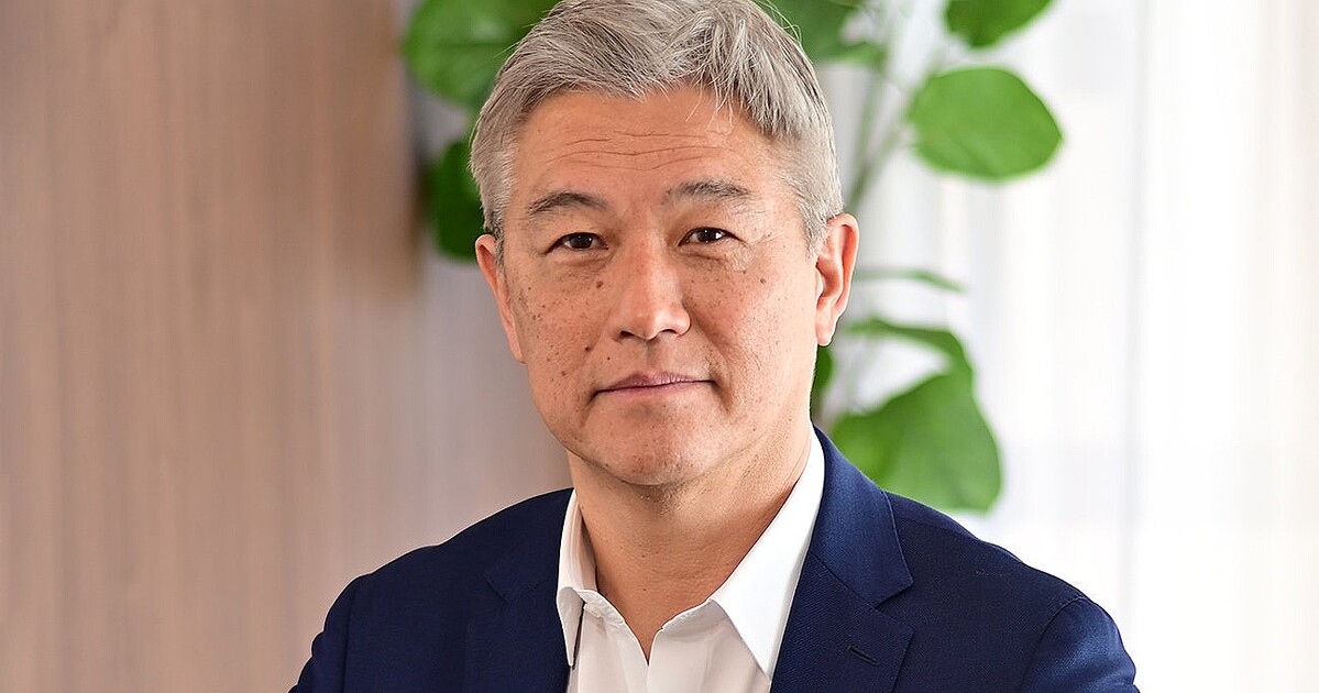 山櫻・市瀬豊和社長