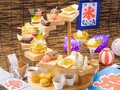 ۥƥ塡Afternoon Tea summer festival