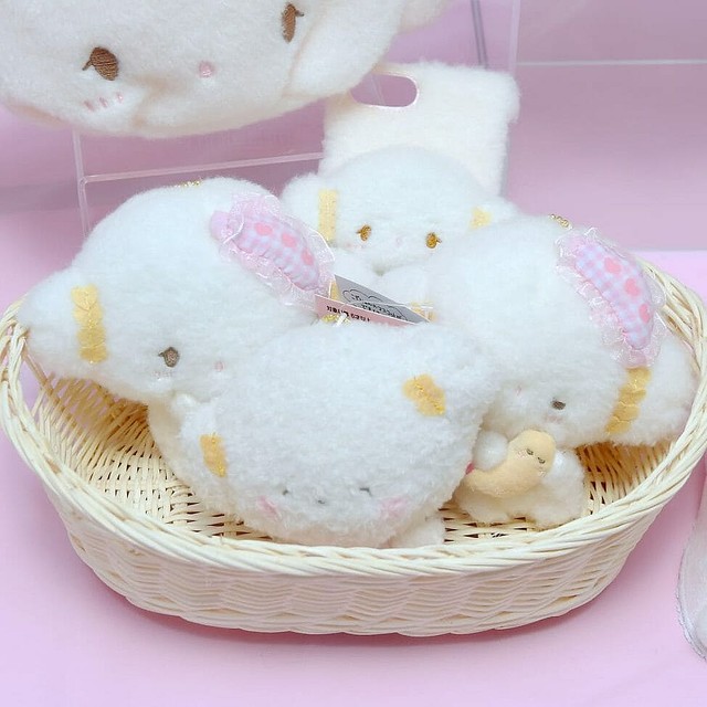 こぎみゅんがおすすめグッズを紹介！サンリオ「こぎみゅん