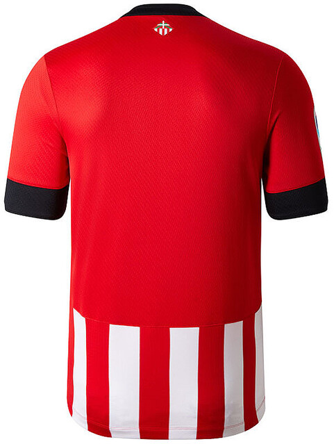 ビルバオ ユニフォーム ウルサイス アスレティック・ビルバオ、2022-23新ユニフォーム発表！「伝統回帰