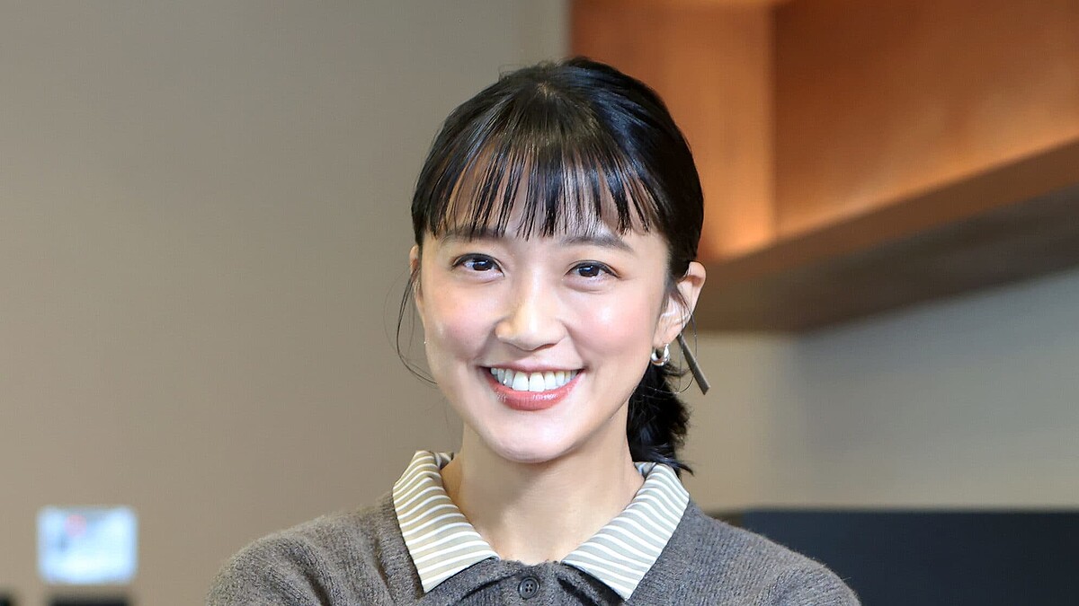 竹内由恵「専業主婦は向いていないと…」局アナから焙煎士に転身した現在