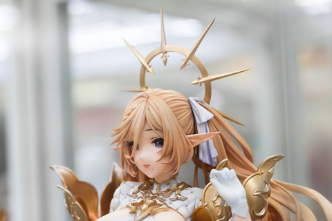 A*a様 エルフ村 第14村人 ママ・ティアナ フィギュア 未開封 通常版