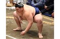 「天覧相撲なのに…」　2横綱2大関が全...