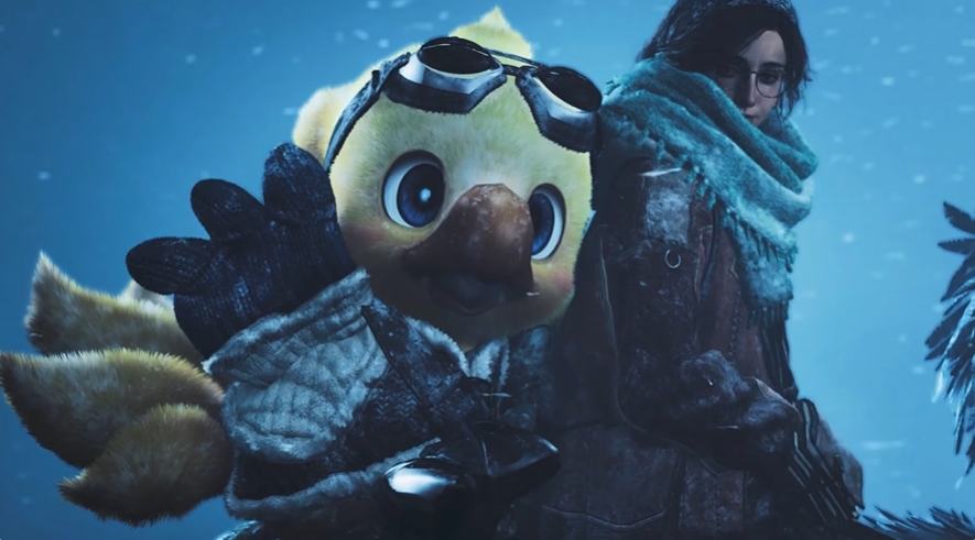 「ワイルズ」無料アプデ第3弾