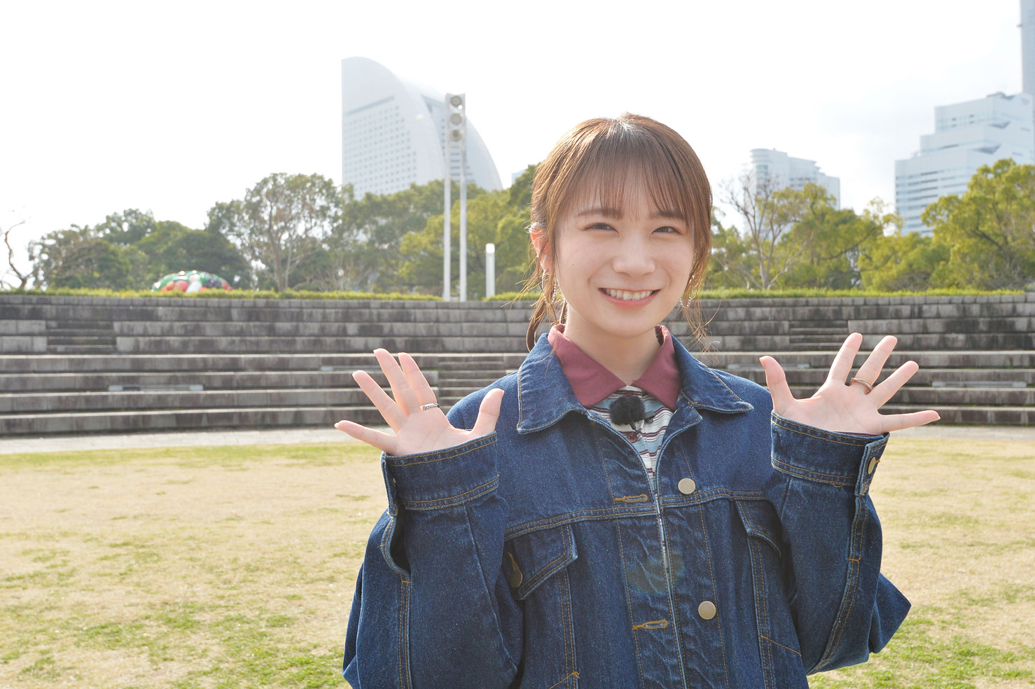 横浜の「新修学旅行」何が違う?