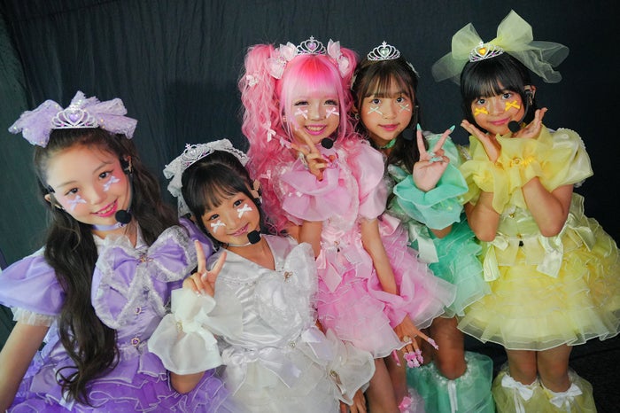 Ҥ֡C TGC KIDS ե KITAKYUSHU 2025