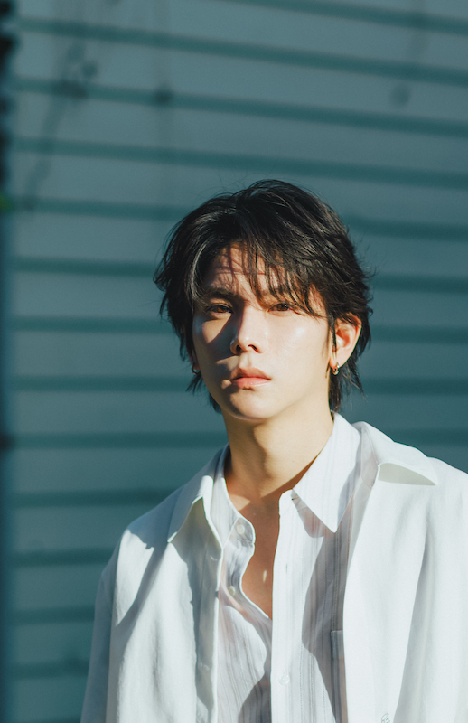 YU(楊宇騰YU)