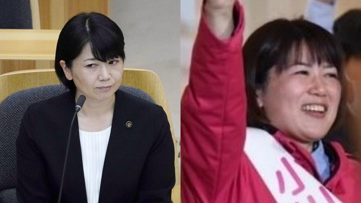 〈ラブホ通いすぎ前橋市長〉大ブーメラン「不倫報道で不信感が広がってます！」と県議時代に前知事を追及していた…さらに去年も大雨警報中に市役所不在で市議から注意