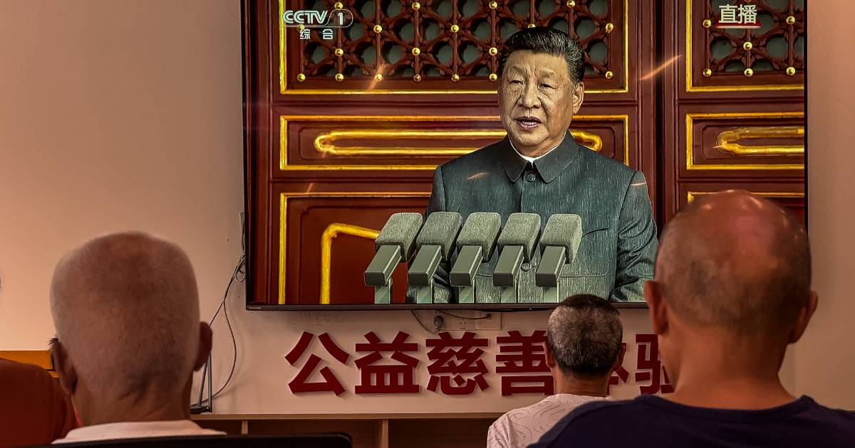 米国との貿易休戦が続く背景 中国国内で飲食やAIがうまくいかず