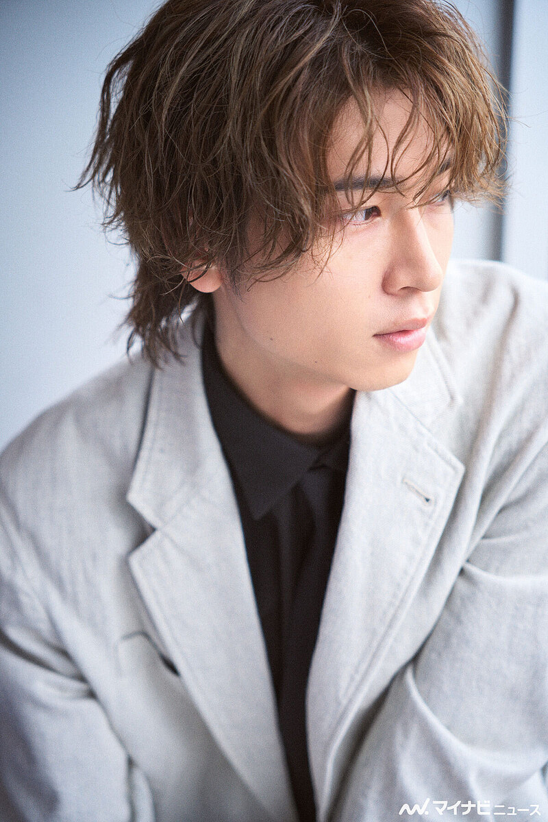 庄司浩平 写真集 アニメイト 特典 生写真 ③ 池袋 写真集】庄司浩平