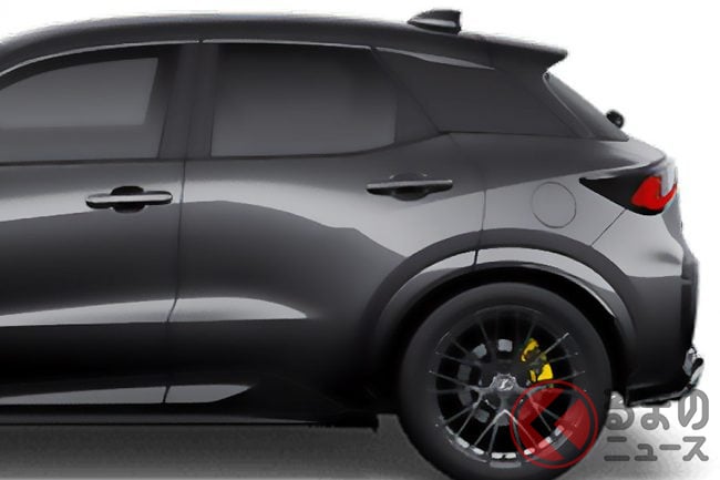 730万円の「LBX MORIZO RR」どんなモデル?ネットでさまざまな反響