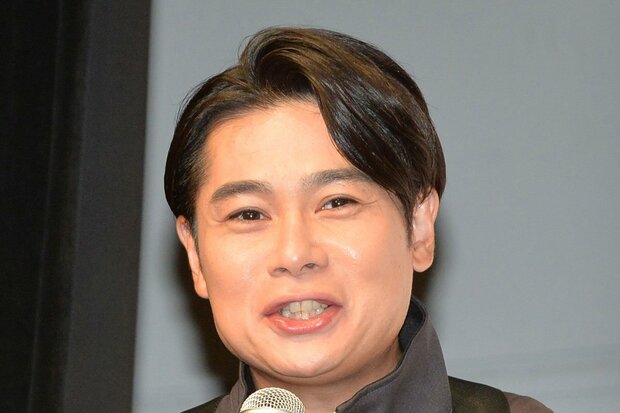 平成ノブシコブシ・吉村崇 ABEMA番組で「お付き合いゼロ」即答
