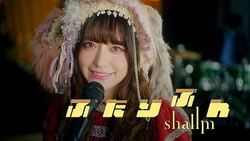 shallm�֤դ���֤��MV���