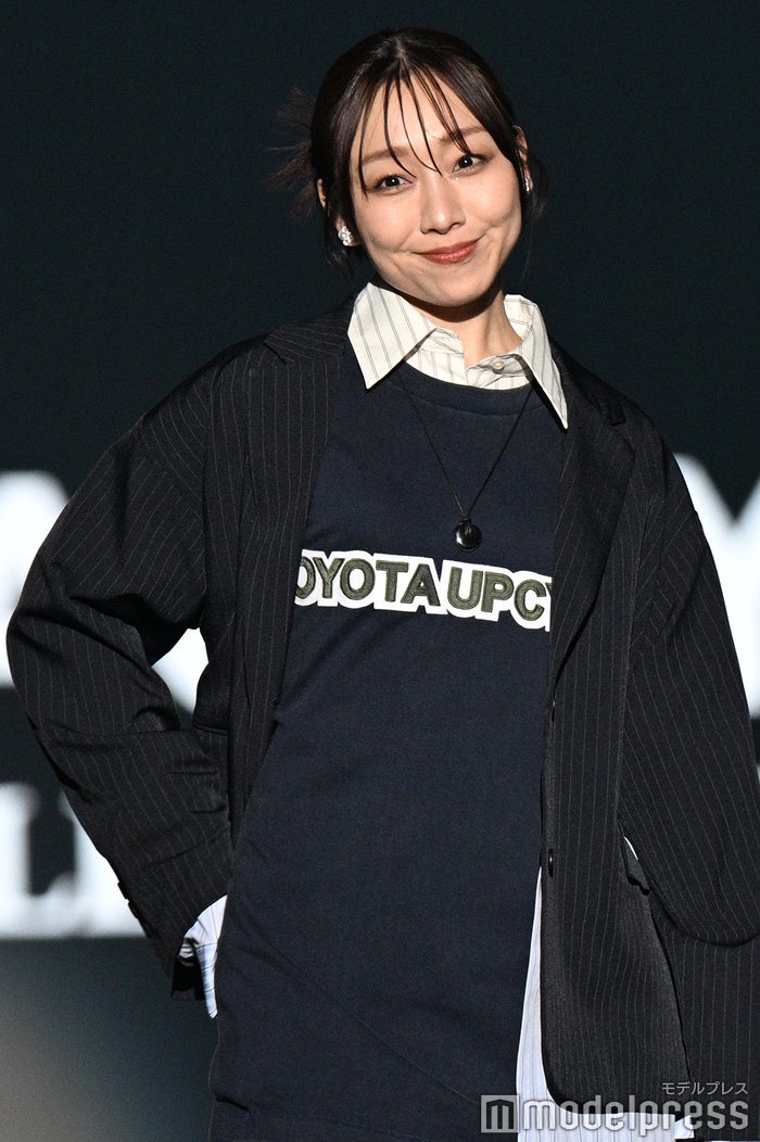 須田亜香里（C）モデルプレス