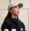 高梨沙羅が五輪シーズン開幕に向け欧州...