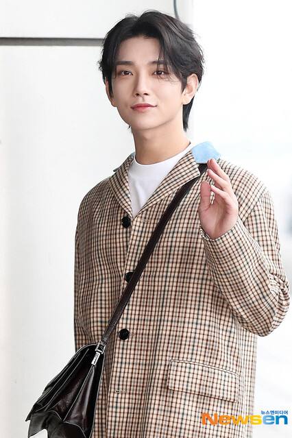 seventeen ジョシュア PROFILE | SEVENTEEN Japan official site