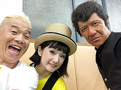 ����¤�������̤������ȥݥ��åȥӥ����åġɡʲ����ϡ��齩magazine��2018ǯ8��25����Instagram�֤��꤬�Ȥ��������ޤ����ס٤Υ����꡼�󥷥�åȡ�