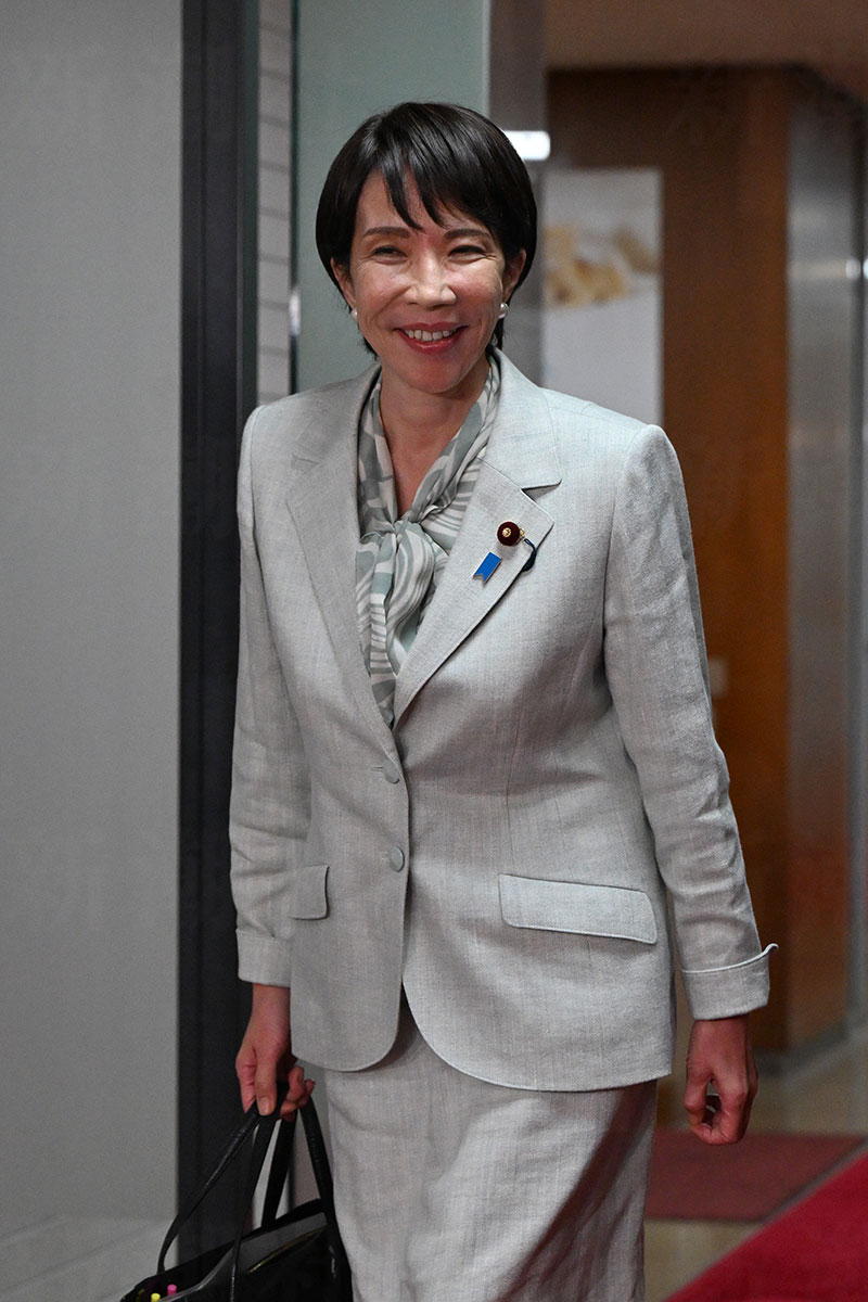 ½÷À½é¤Î¼«Ì±ÅÞÁíºÛ¤È¤Ê¤Ã¤¿¹â»ÔÁáÉÄ»á