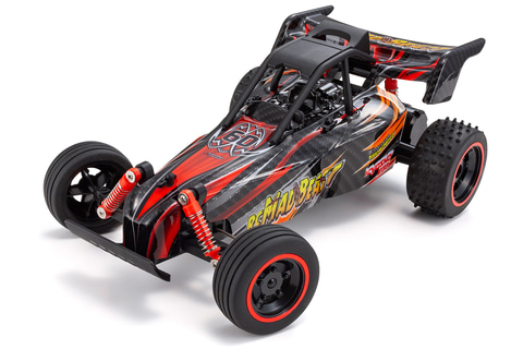 ������R/C�Х�ー�֥ޥåɥ�ー���� TS002�פ�7��ܤ�ȯ��