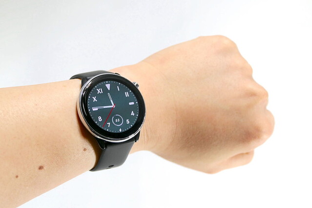 こういうのでいいんだよ！ 2万円弱で買える「Amazfit GTR Mini