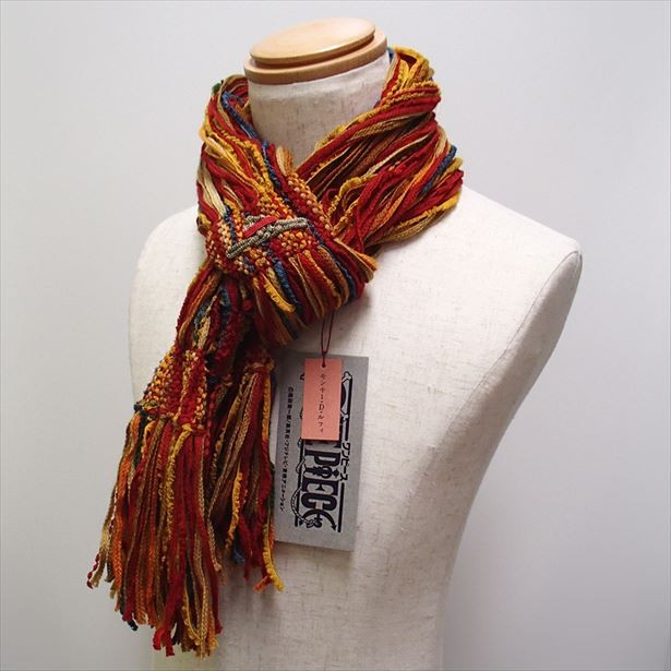 One Piece で大人ファッション ルフィ ゾロ サンジの 紐襟巻 登場 Peachy ライブドアニュース