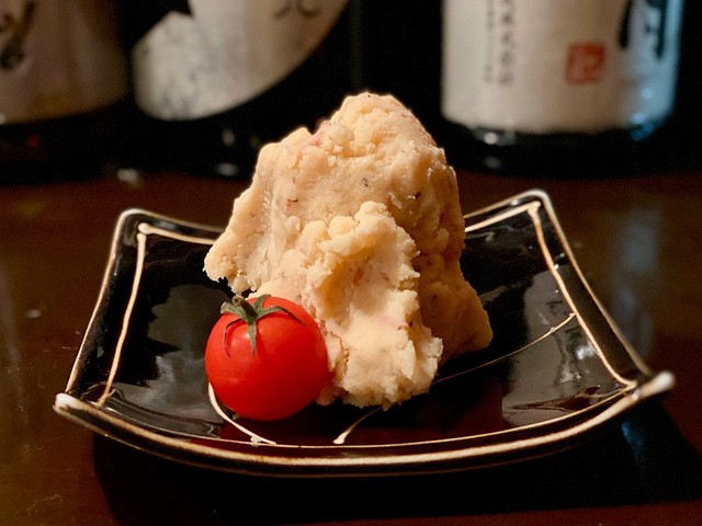 至高の名脇役 最新版ポテトサラダ特集 王道の居酒屋クラシック編 ライブドアニュース