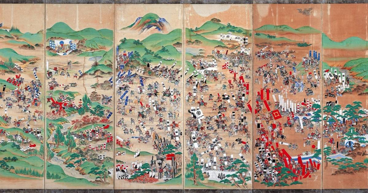 関ヶ原の戦い」は「天下分け目の決戦」ではなかった…！担当編集も悲鳴