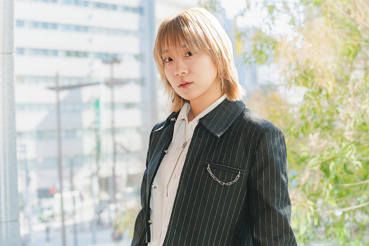 アルバイト続けつつ「漠然とした不安を抱えながら生きていた」人生語る