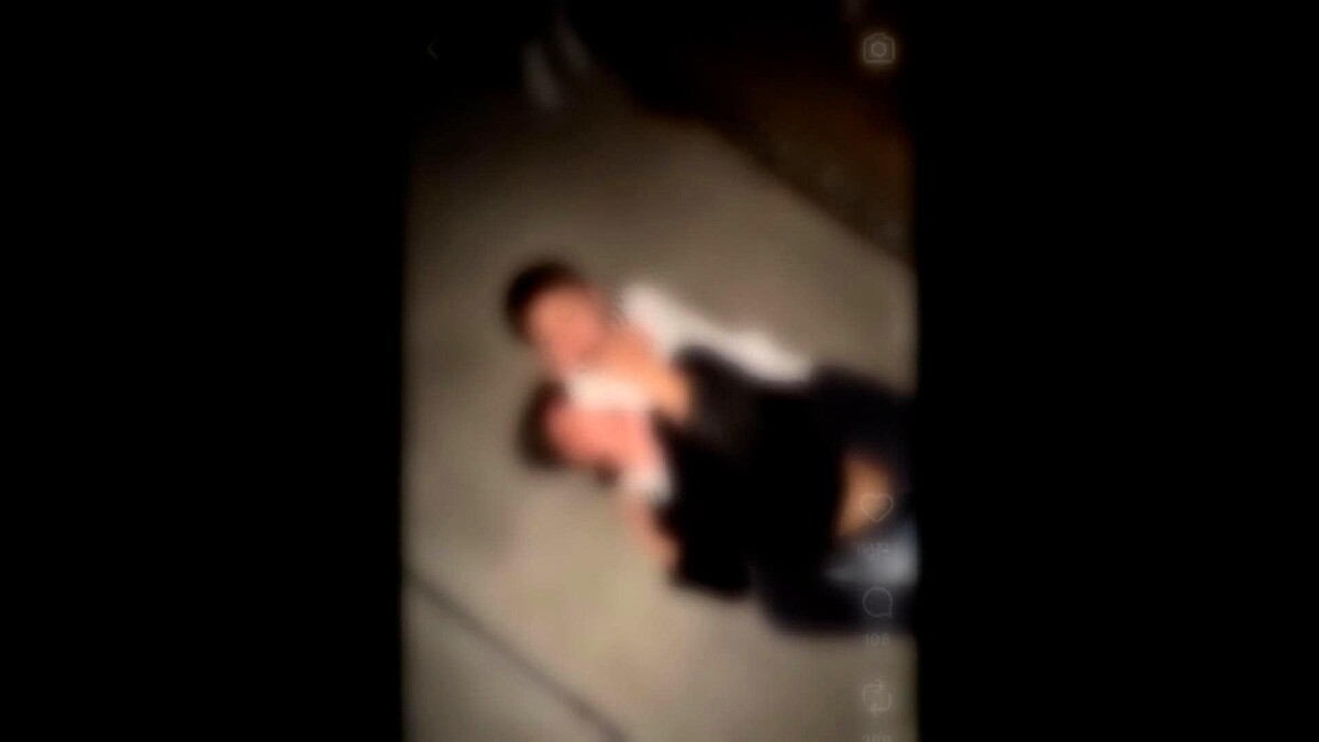 熊本の中3男子生徒を傷害容疑で逮捕、暴行動画がSNS拡散「腹が立った」