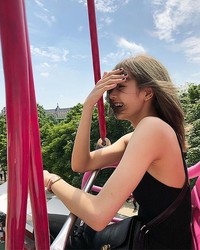 BLACKPINK �ꥵ���ץ�󥹡��ѥ�Ǥζᶷ������Ķ����ˤ��餱�ʤ�����