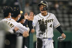  ����η�ë��ͨ (C) Kyodo News 