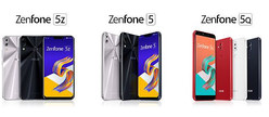 ZenFone 5���ʲ���:ASUSTeK COMPUTERȯɽ��������