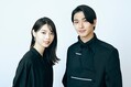 『あなたの番です 劇場版』（12月10日公開）に出演する西野七瀬、横浜流星（撮影：松尾直樹） （C）ORICON NewS inc.