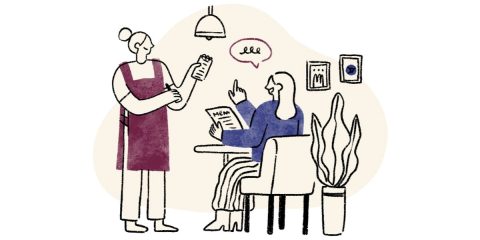 「こんにちは」だけじゃない！  さまざまなシーンで使われる“你好（ニーハオ）”【まいにち中国語】