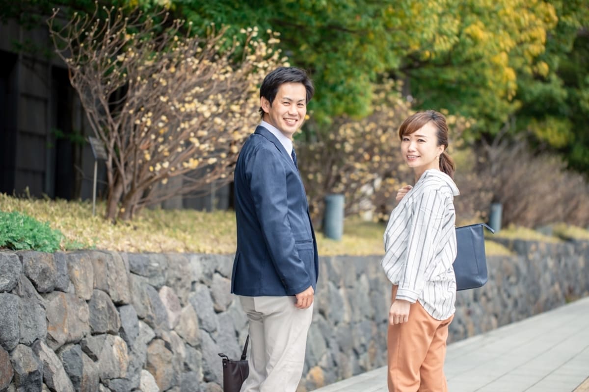 「世帯年収1500万円は低いほうとは言い切れない」パワーカップルのメリット