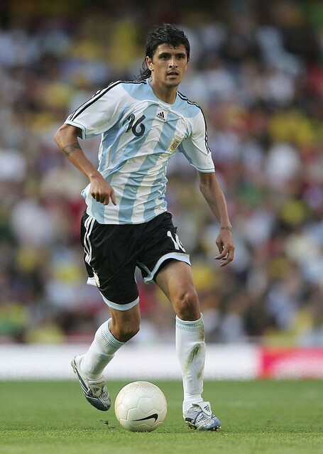 05年 メッシの 代表デビュー戦 その時のスタメン覚えてる ライブドアニュース 05年 メッシの 代表デビュー戦 その時のスタメン覚えてる ライブドアニュース