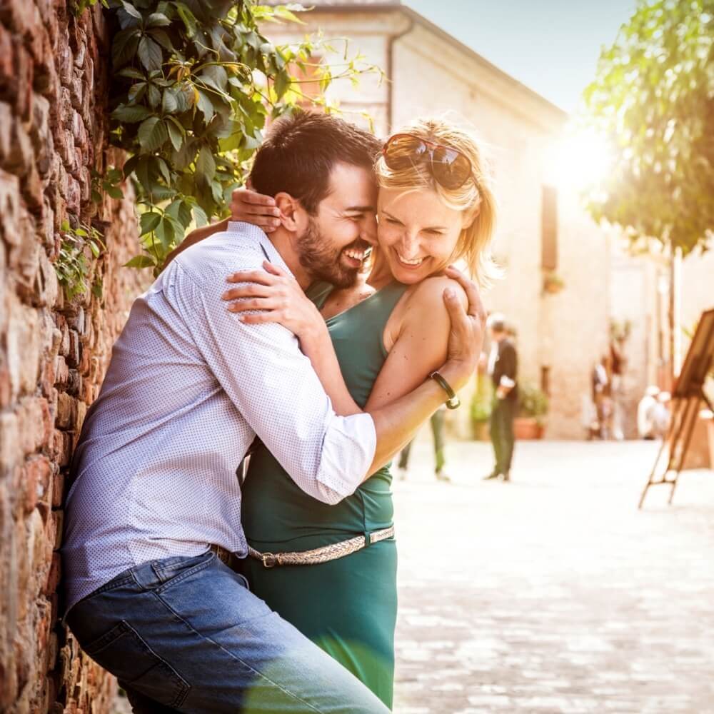 好きでもない男性からキスされそうになった時の断り方9パターン