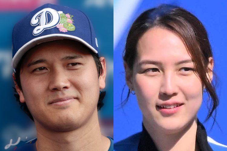 大谷翔平、帰国で「パパ姿」見せたが…羽田空港経由で日本に戻った理由