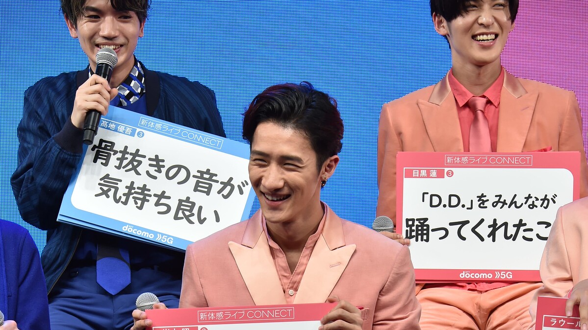 「SASUKE」欠場のSnow Man岩本照に「もう出るな」と批判の声が噴出