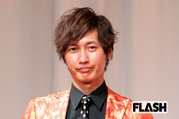 純烈・後上翔太