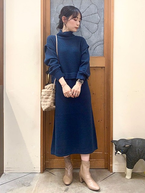 圧倒的 支持率 Shoo La Rue 完売前に買いたいッ 大人気ワンピ Peachy ライブドアニュース