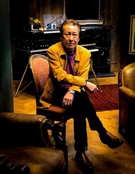 ドラゴンボール ベジータ 名探偵コナン 服部平次役などを務める人気声優 堀川りょうが公式ファンクラブをオープン ライブドアニュース