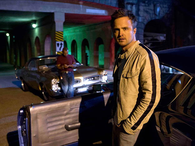 Davinci Resolveカラーグレーディング事例 ハリウッド映画 ニード フォー スピード の場合 ライブドアニュース