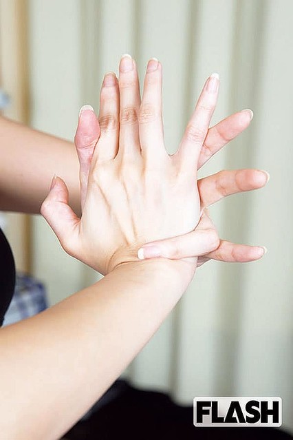 専門医が太鼓判 肝臓マッサージ 2日に1回 寝る前1分間でok ライブドアニュース